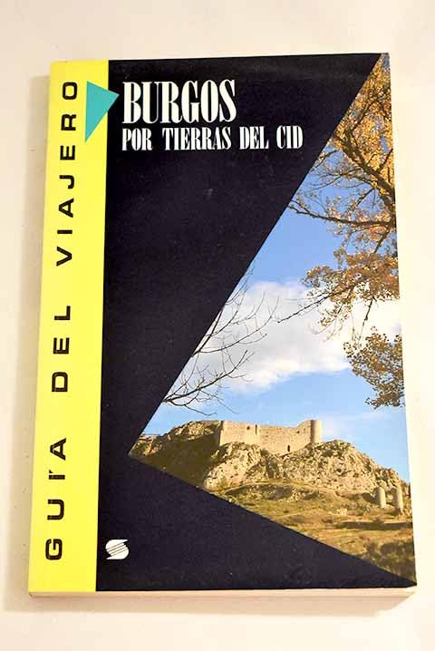 Burgos guia del viajero