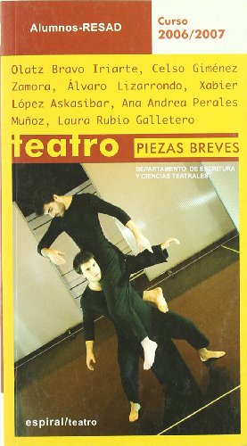 Piezas breves