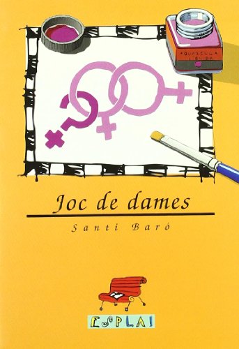 Joc de dames: 18 (Esplai)