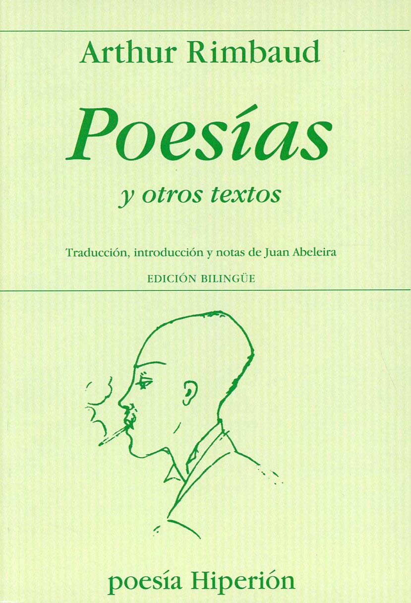 Poesías y otros textos