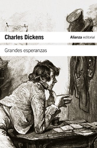 Grandes esperanzas (El libro de bolsillo - Literatura)
