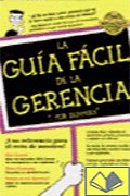 LA GUIA FACIL DE LA GERENCIA FOR DUMMIES