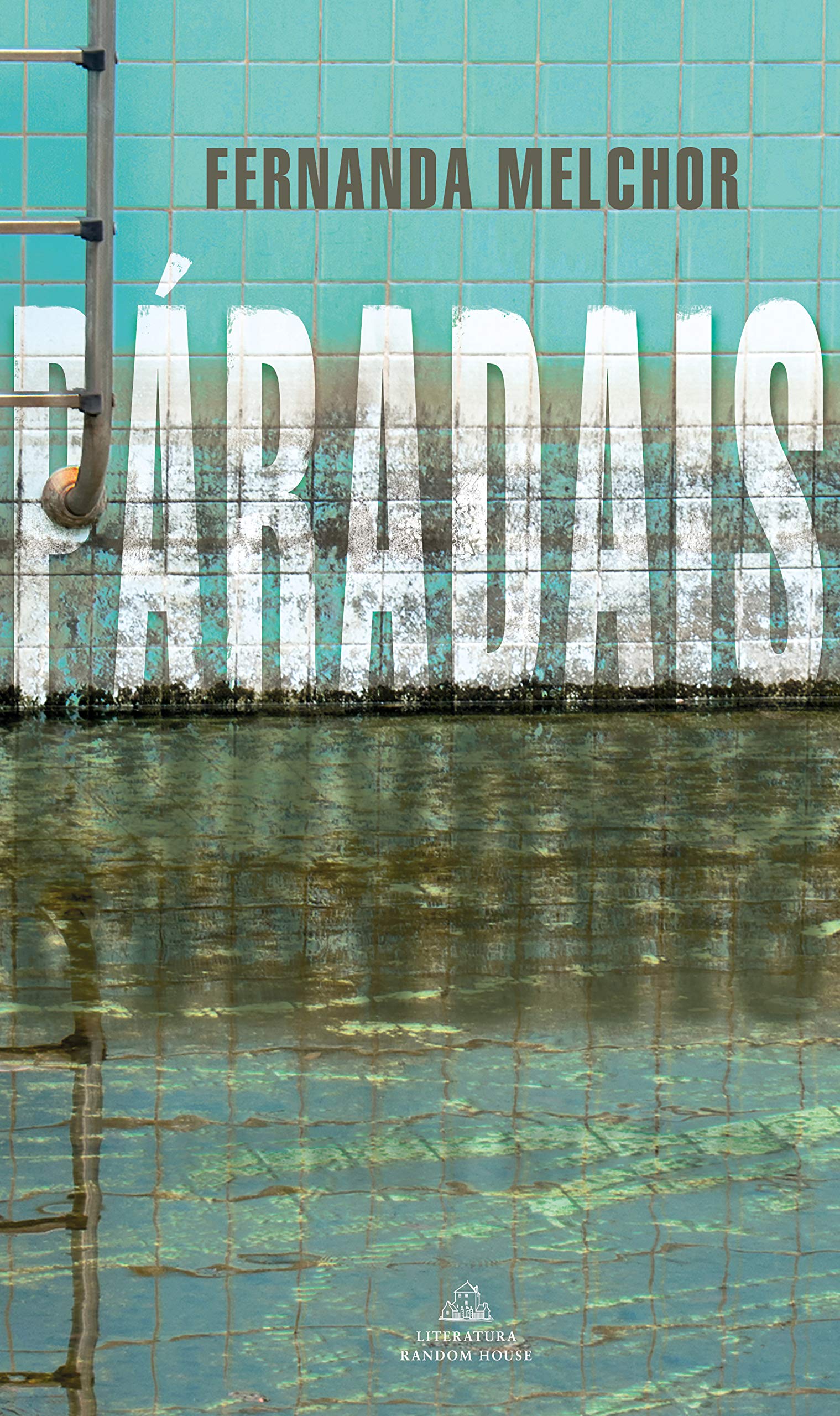 Páradais (Random House)