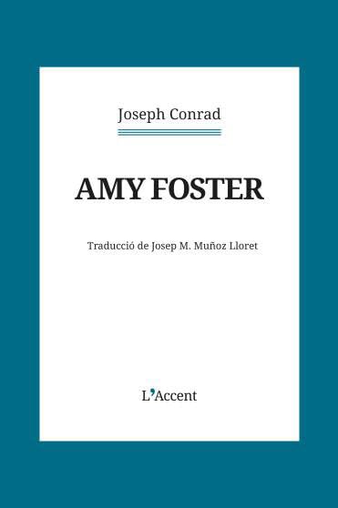 Amy Foster (L'Accent)