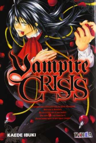 Vampire Crisis (Tomo Único)