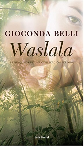 Waslala: 1 (OTROS LIB. EN EXISTENCIAS S.BARRAL)