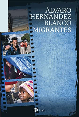 Migrantes (Biografías y Testimonios)