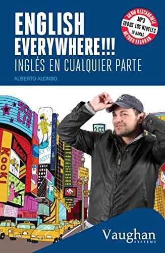 ENGLISH EVERYWHERE PCKT: Inglés en cualquier parte (SIN COLECCION)
