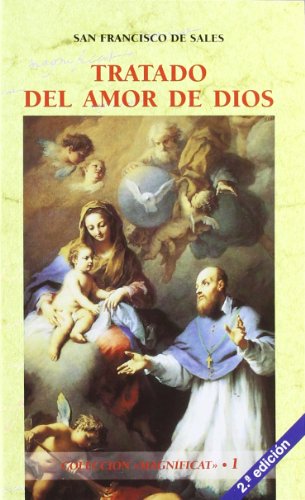 Tratado del amor de Dios