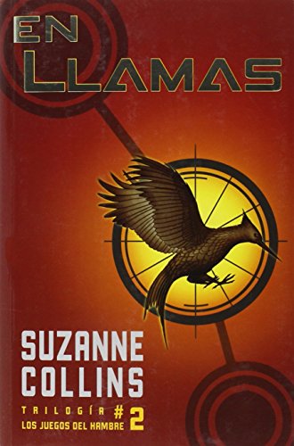 En llamas: 000 (Los Juegos del Hambre)