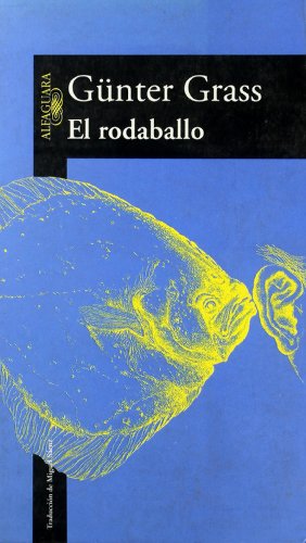 El rodaballo (LITERATURAS)