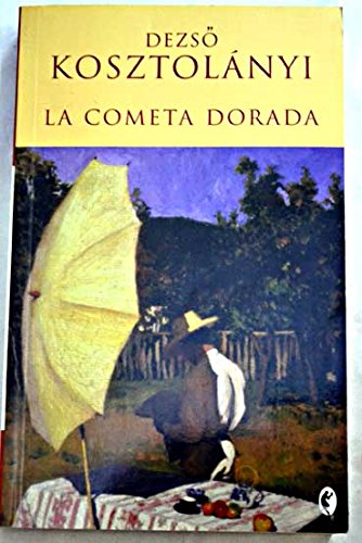 LA COMETA DORADA: 00000 (BYBLOS)