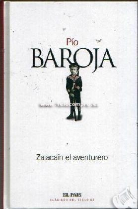 ZALACAIN EL AVENTURERO