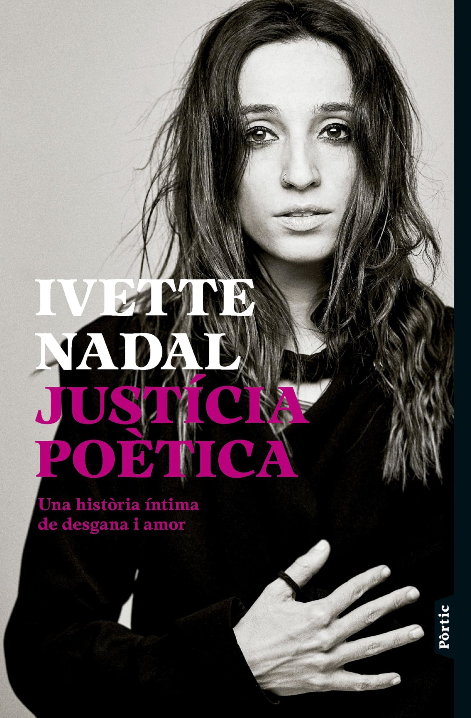 Justícia poètica (P.VISIONS)