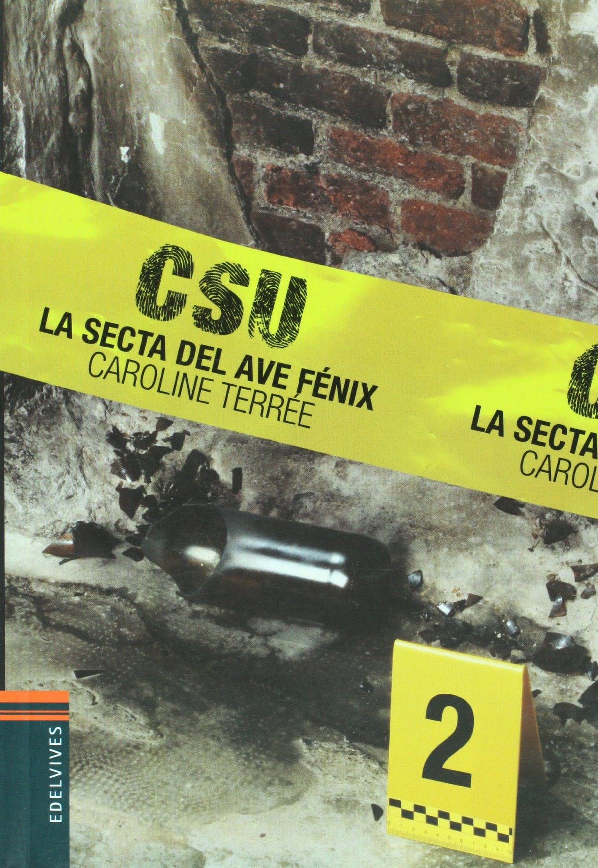 La secta del Ave Fénix