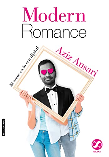 Modern Romance: El amor en la era digital (NUMERO UNICO)