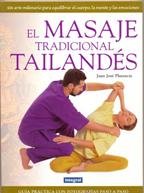 El masaje tradicional tailandes: 032 (Ejercicio cuerpo y m)