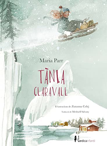 Tania Claravall (Infantil)