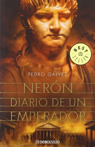 Nerón, diario de un emperador (BEST SELLER)