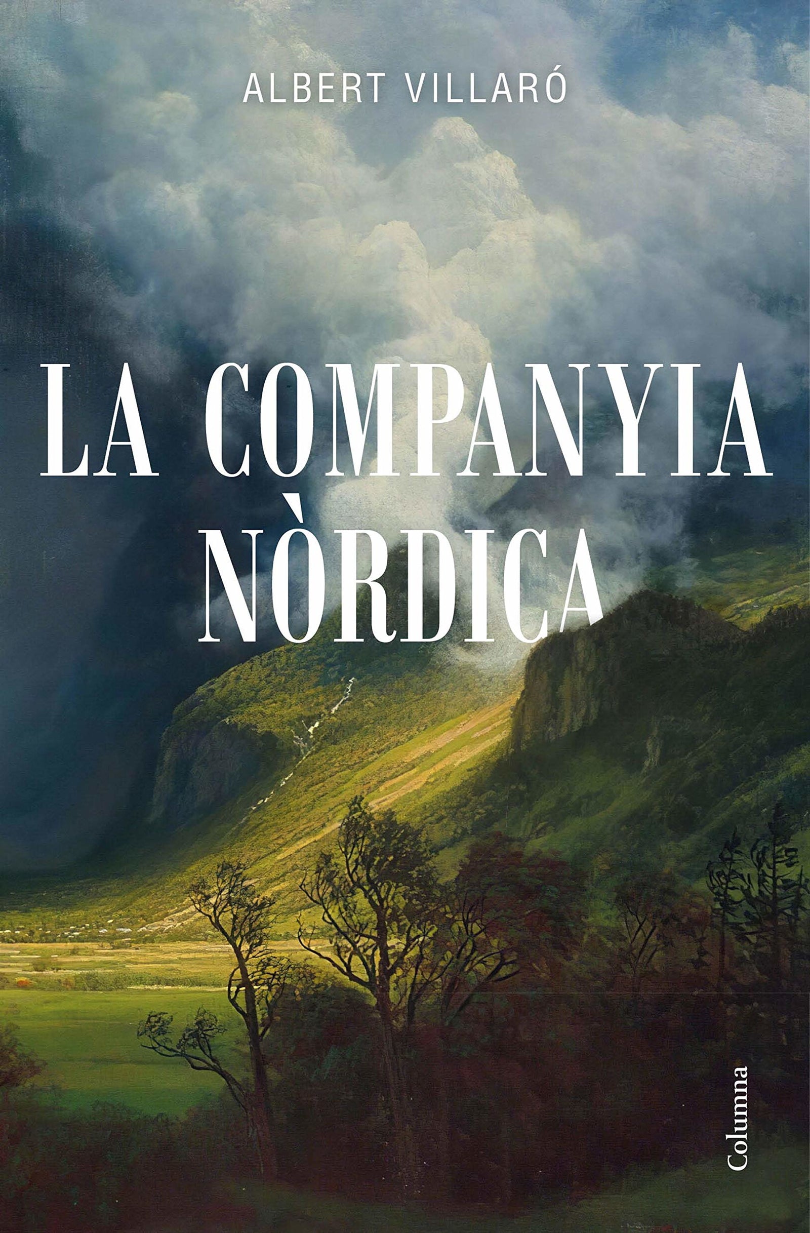 La Companyia Nòrdica: 1272 (Clàssica)