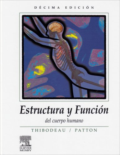 Estructura Y Funcion Del Cuerpo Humano
