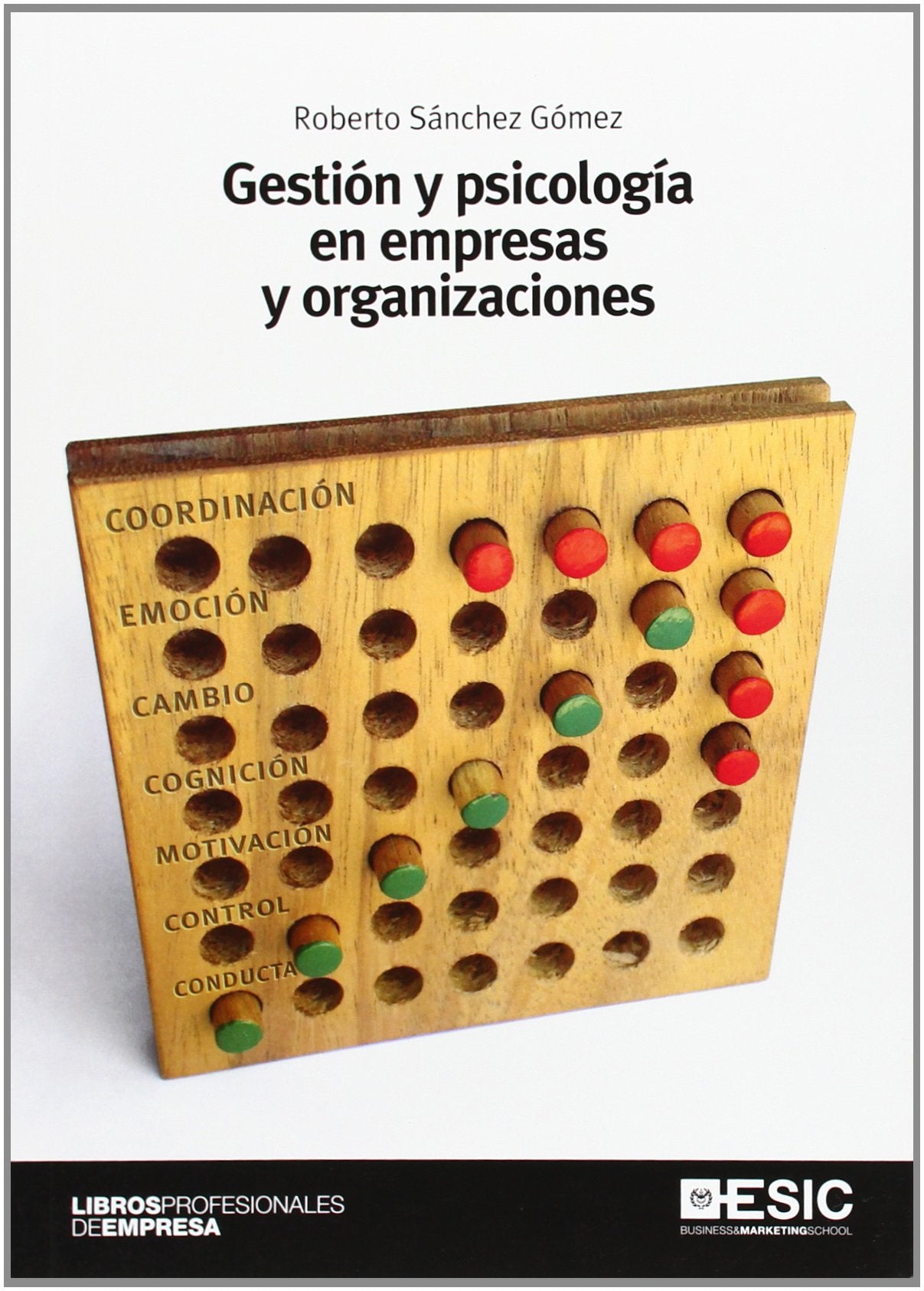 Gestión y psicología en empresas y organizaciones (Libros Profesionales)
