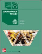 Administración Pública, grado superior