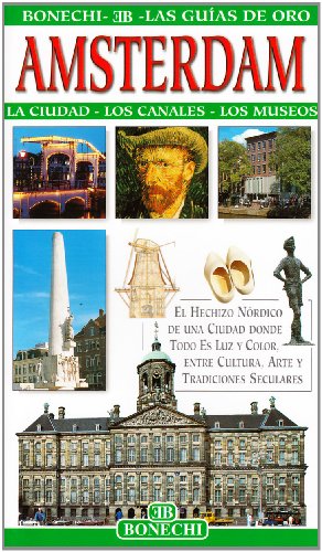 Amsterdam (Le guide oro)