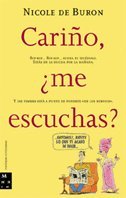 Carino, Me Escuchas?