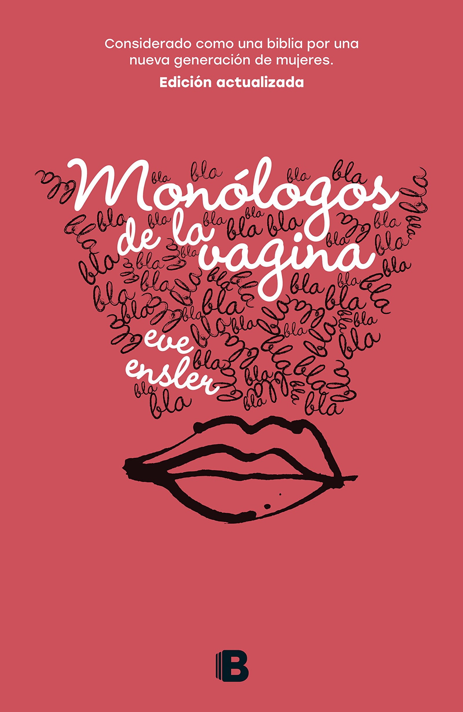 Monólogos de la vagina (No ficción)