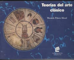 TEORIAS DEL ARTE CLASICO (ARTE/DECORACION/DISE?O)