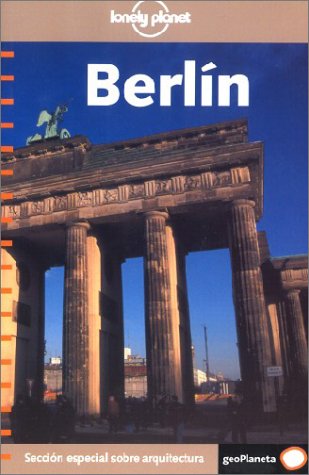 Lonely Planet: Berlin