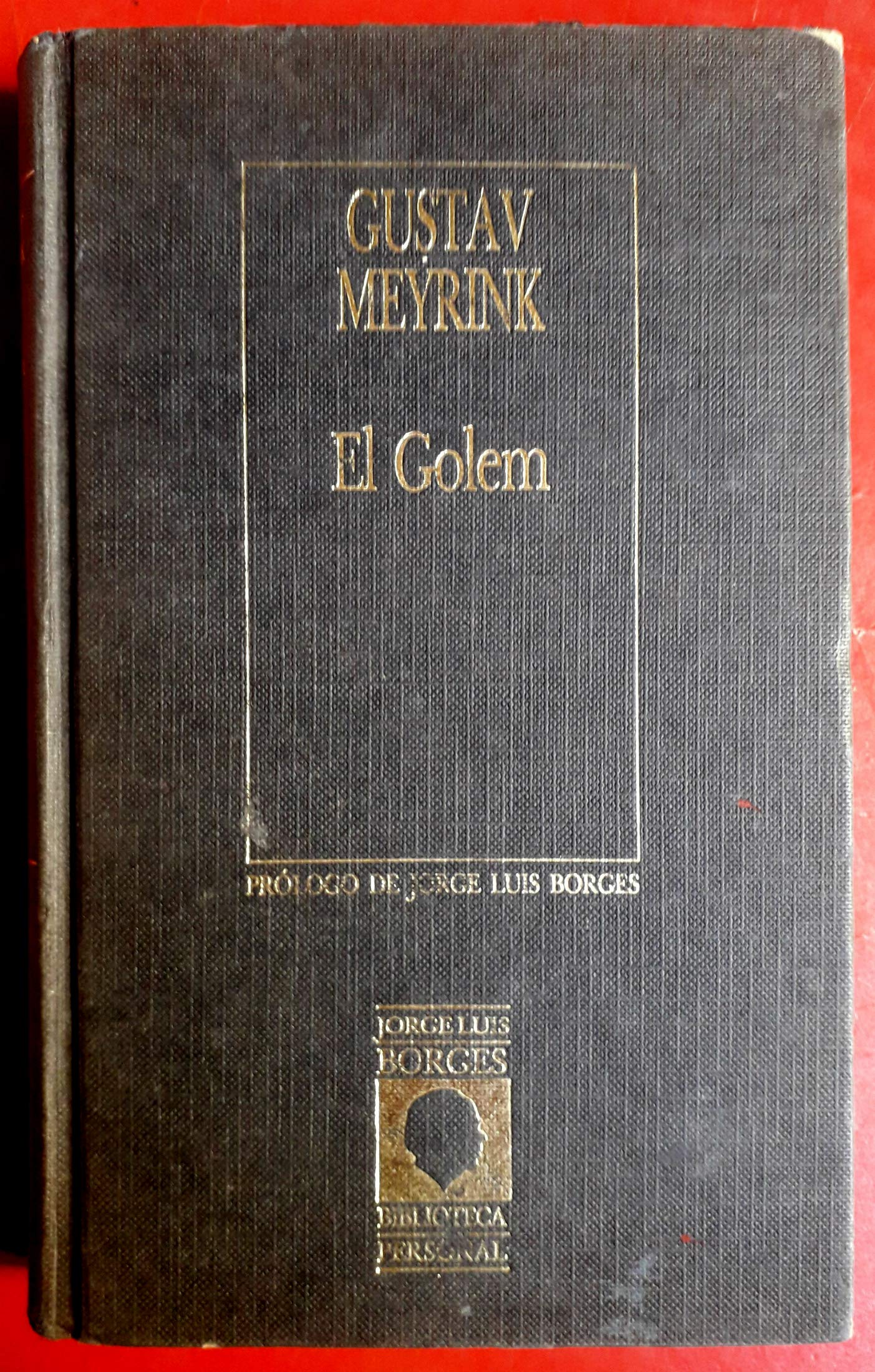 El Golem
