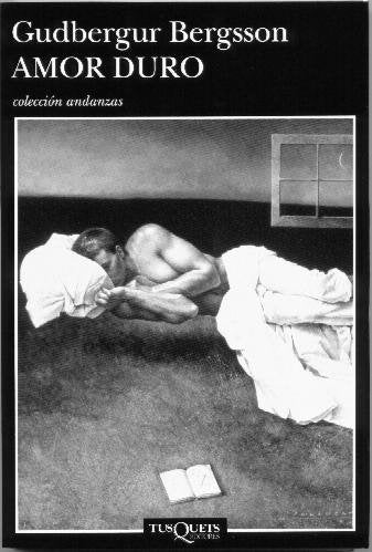 Amor duro: 394 (Andanzas)
