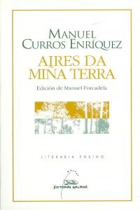 L. Ensino: Aires da miña terra