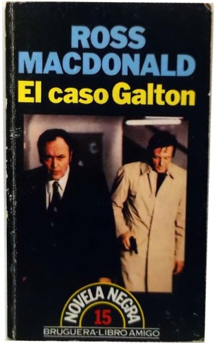 Caso Galton, el