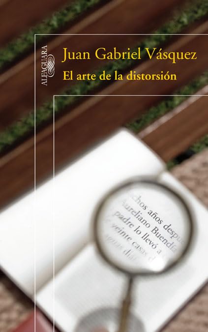 El arte de la distorsión (Hispánica)
