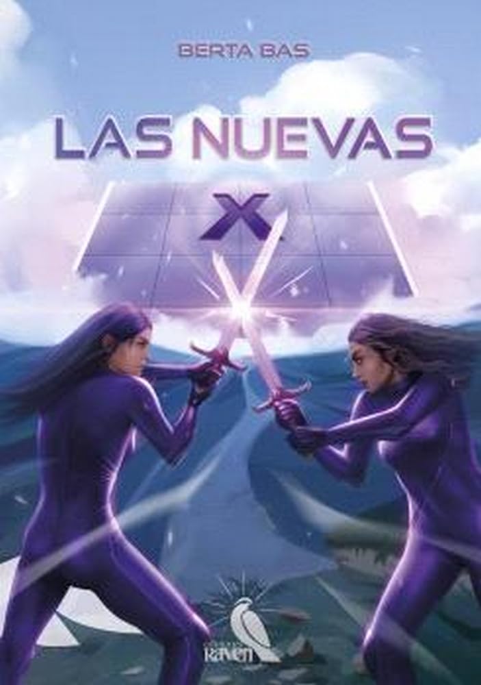 Las nuevas X
