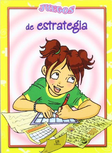 Juegos de estrategia (SIN COLECCION)