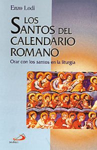 Los santos del calendario romano (Caminos)