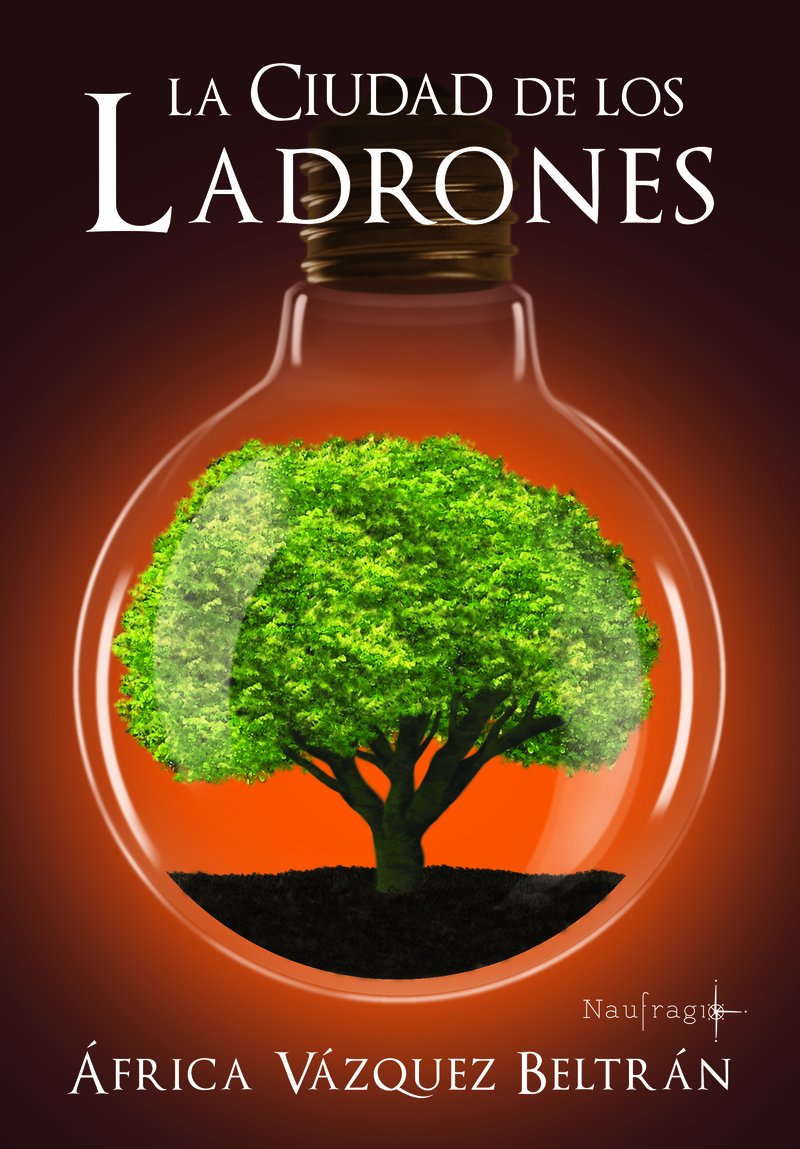 La ciudad de los ladrones (Juvenil Adulto)