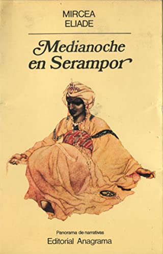 Medianoche en Serampor: 4 (Panorama de narrativas)