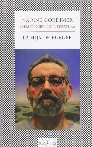 La hija de Burger: 350 (FÁBULA)