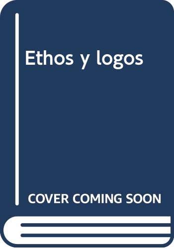Éthos y lógos (AULA ABIERTA)