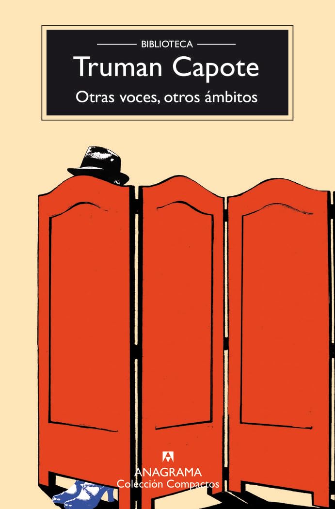 Otras voces, otros ámbitos (Compactos)