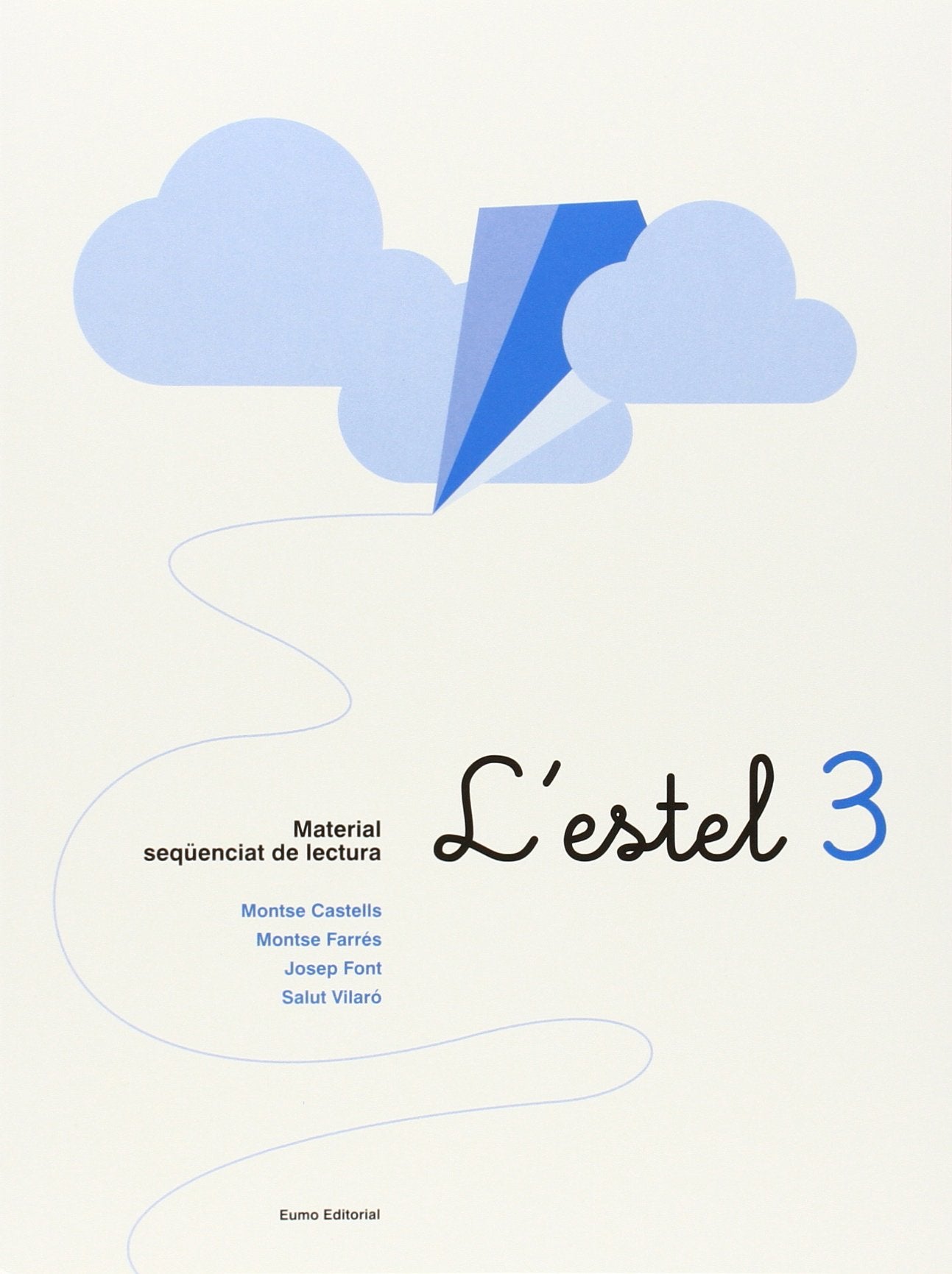 L'estel 3 (Educació especial)