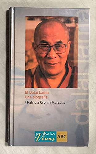 El Dalai Lama