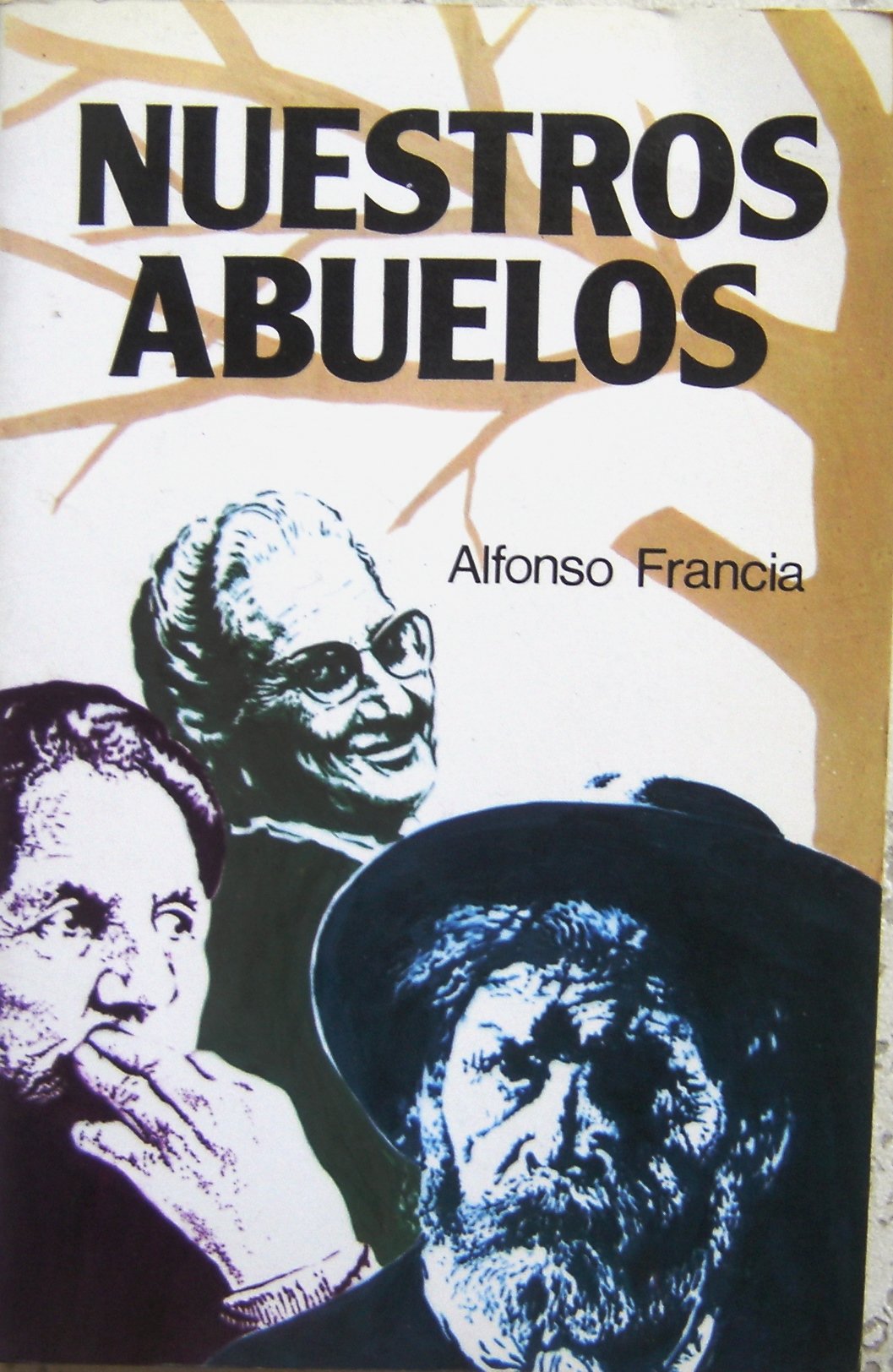 Nuestros abuelos