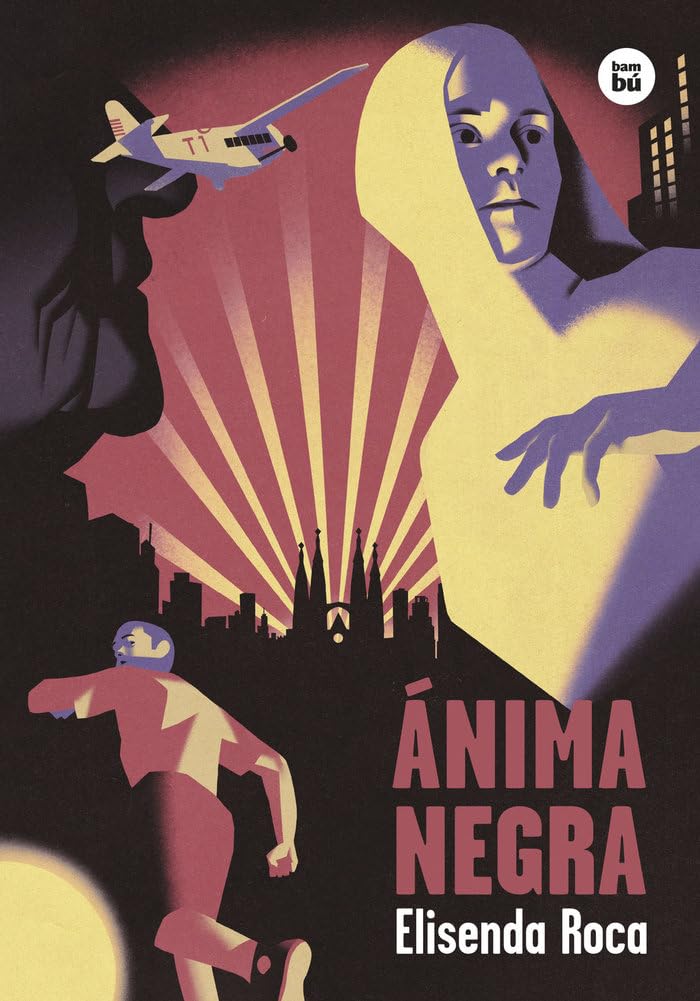 Ánima negra: Volume 51 (Exit)