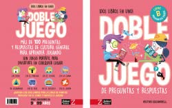 Doble juego de preguntas y respuestas (INFANTIL)